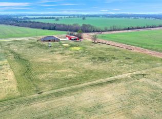 281 Knob Hill Rd, Whitewright, TX 75491