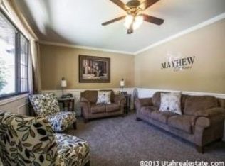 10073 N Willow Ct, Cedar Hills, UT 84062