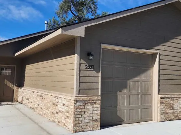 2325 N Burns Ave #2327, Wichita, KS 67204