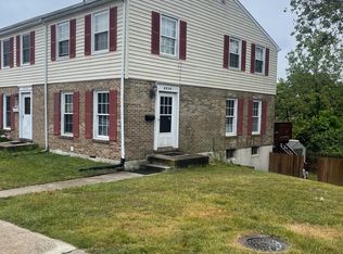 8518 Hydra Ln #13J, Baltimore, MD 21236