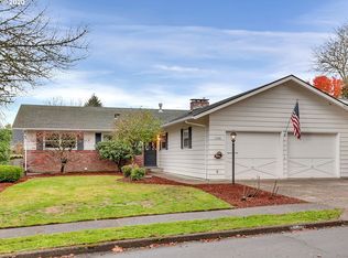 11500 SW Fairfield St, Beaverton, OR 97005
