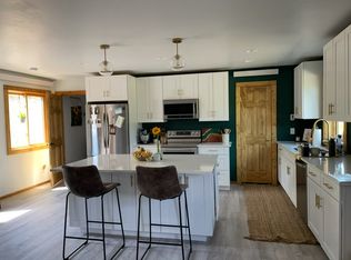 44095 County Road 46, Steamboat Springs, CO 80487