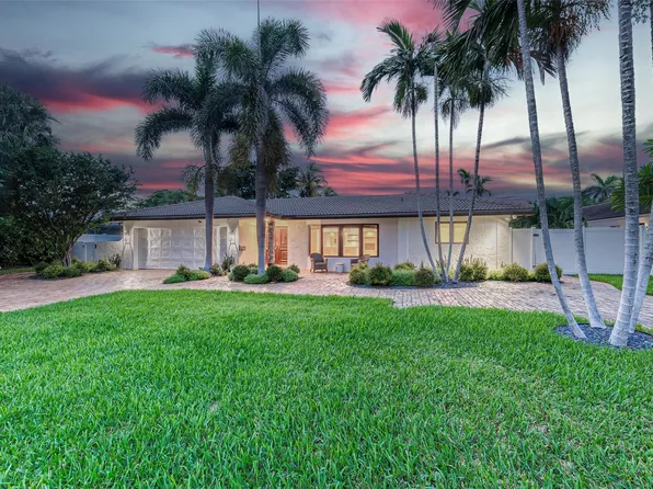 2731 NE 40th Court, Lighthouse Point, FL 33064