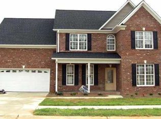 236 Cabot St, Winston Salem, NC 27103