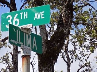 36th Ave LOT 6, Keaau, HI 96749