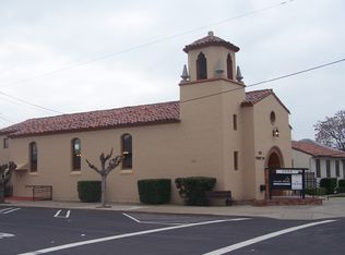 813 1st St, Brentwood, CA 94513
