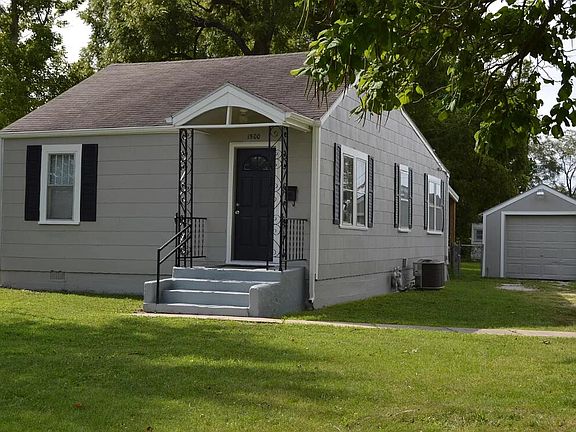 2nd image of 1045 N Dickerson Avenue