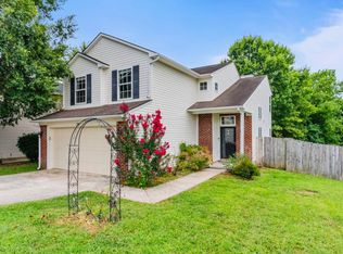 290 Elkhorn Green Pl, Georgetown, KY 40324
