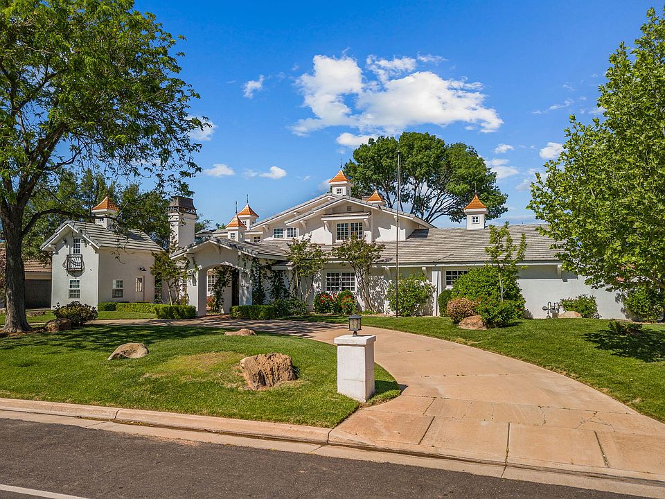 3498 S Sugar Leo Rd, Saint George, UT 84790 | Zillow