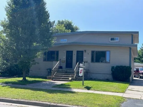 226 & 228 Cavanaugh St, Alpena, MI 49707