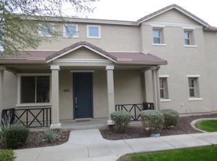 2658 N 73rd Dr, Phoenix, AZ 85035