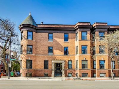 1058 W Armitage Ave #A, Chicago, IL, 60614