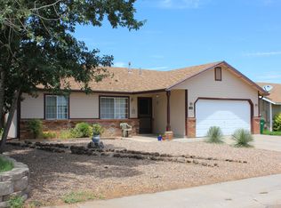 688 N 6th Ave, Show Low, AZ 85901