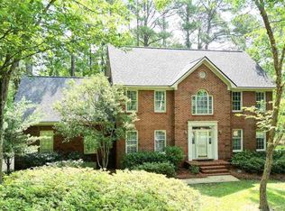 2122 Beckett Dr, Florence, SC 29505