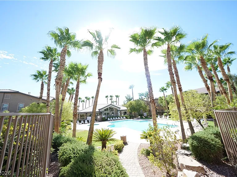 8985 S Durango Dr #1039 — Photo 27