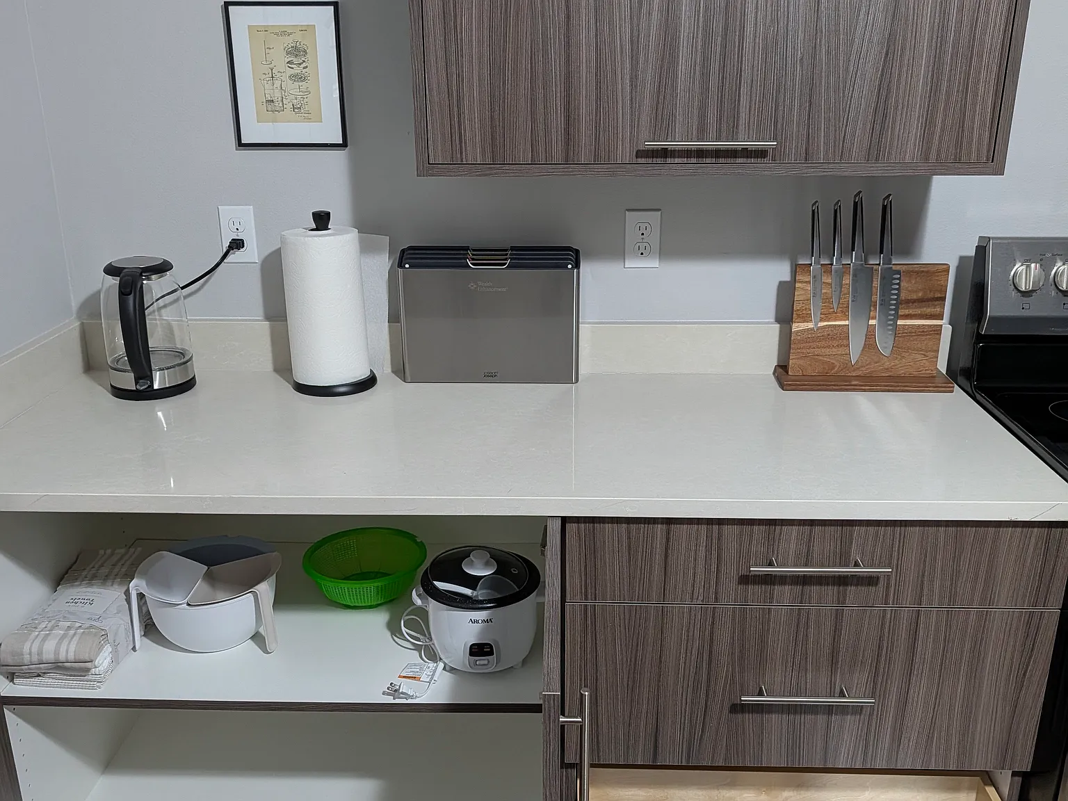 1 bed, 700 sqft, $1,995 — Photo 3
