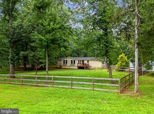 9448 Green Rd, Midland, VA 22728