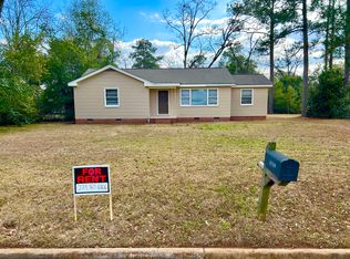 1926 W Oglethorpe Ave, Albany, GA 31707