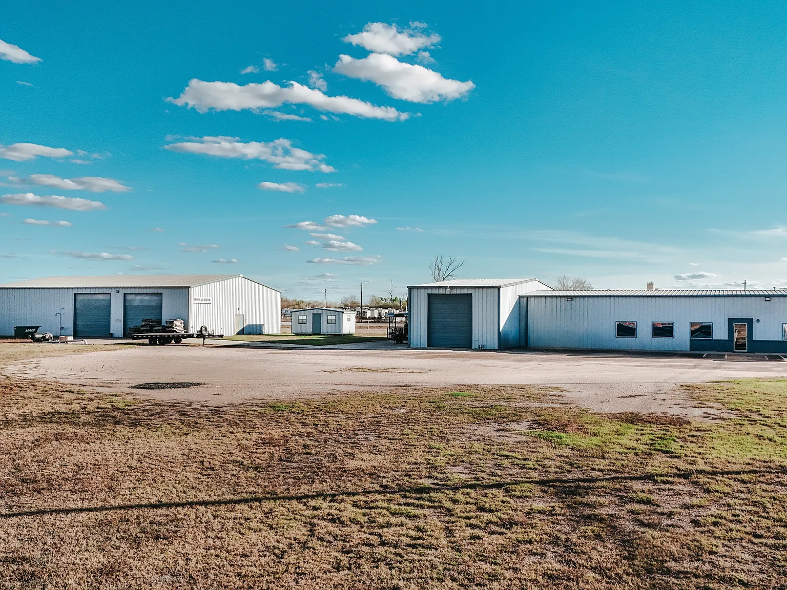 13102 N Navarro St - 0 — Photo 1