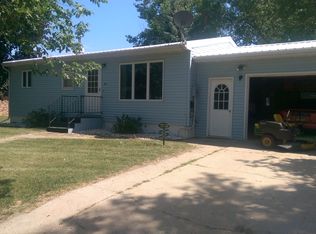 511 W 5th Ave, Webster, SD 57274