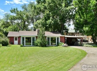 1613 W Mulberry St, Fort Collins, CO 80521