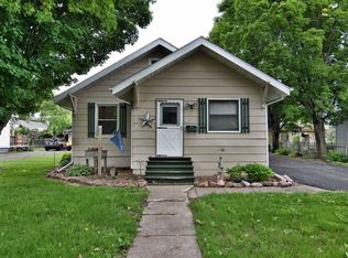 19 Phipps Ave, Rice Lake, WI 54868