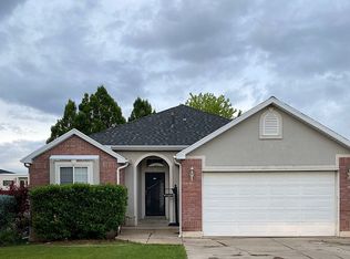 541 W 2275 N, Layton, UT 84041