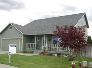 108 S Wilson Ct, Kennewick, WA 99336