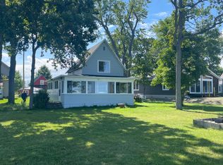 6565 Mertz St, Unionville, MI 48767