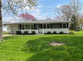 704 Euclid Ave, Hoopeston, IL 60942