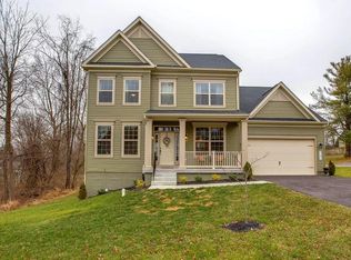 7131 Masters Rd, New Market, MD 21774