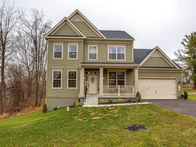 7131 Masters Rd, New Market, MD, 21774