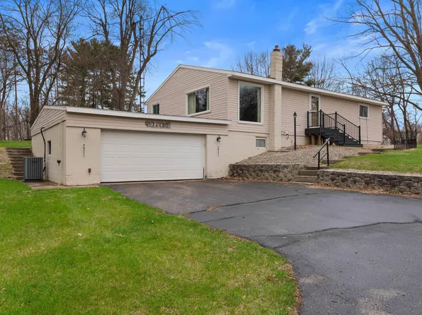 7200 N Waldron Rd, Jerome, MI 49249