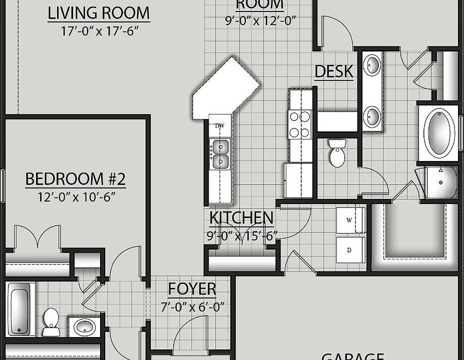 2nd image of 41405 Schafer Dr