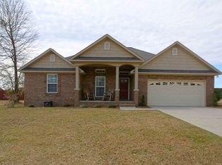 4365 Excursion Dr, Dalzell, SC 29040