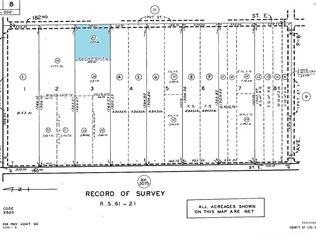 0 182nd St E Lot 3, Palmdale, CA 93591