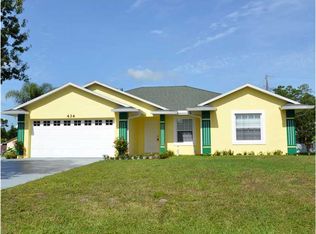 434 Oak St, Sebastian, FL 32958