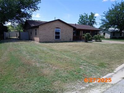 1804 SE 12th St, Mineral Wells, TX, 76067