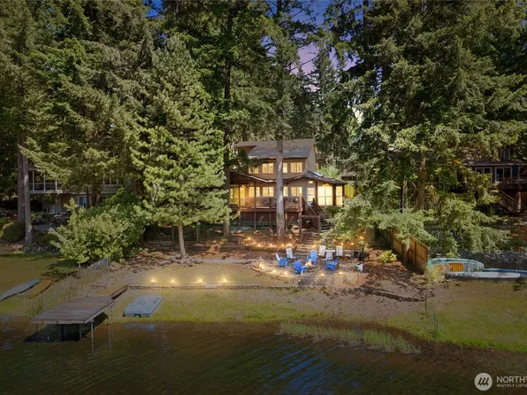 11102 Minterwood Drive NW, Gig Harbor, WA 98329