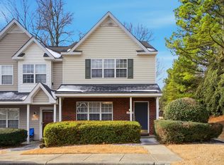 1760 Forest Side Ln, Charlotte, NC 28213