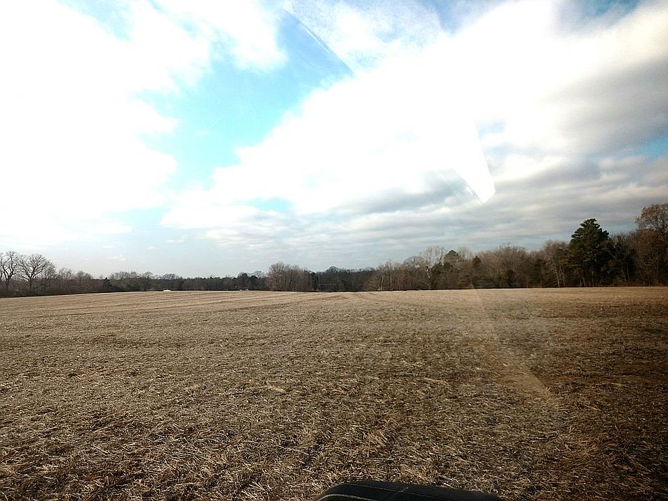 Approx. 40 acres cropland
