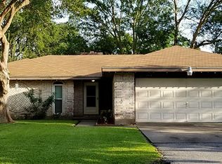 2915 Katherine St, La Marque, TX 77568