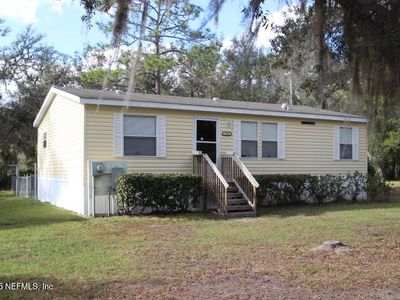 119 LONESOME Trail, Georgetown, FL, 32139