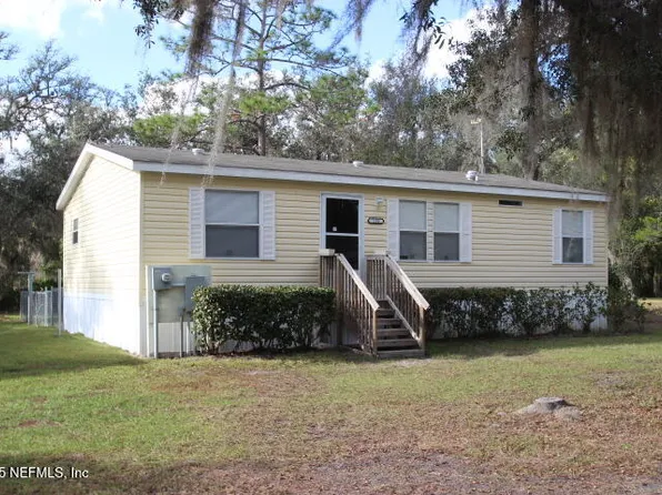 119 LONESOME Trail, Georgetown, FL 32139