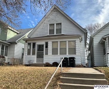 1953 S 11th St, Omaha, NE, 68108