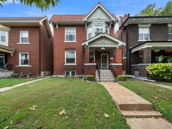 5924 Degiverville Ave, Saint Louis, MO 63112