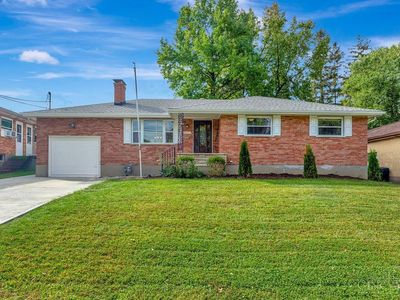 3397 Nandale Dr, Cincinnati, OH, 45239