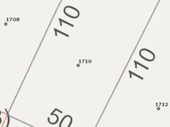 1710 Washington Street E, Wilson, NC 27893