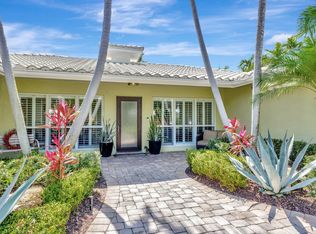2601 NE 27th Ter, Fort Lauderdale, FL 33306