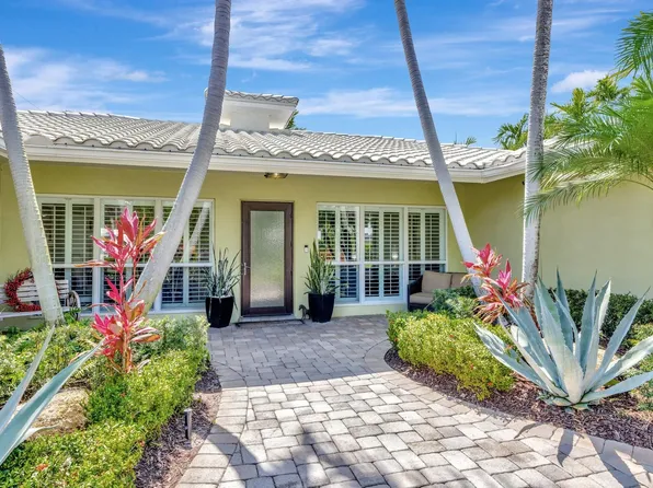 2601 NE 27th Terrace, Fort Lauderdale, FL 33306